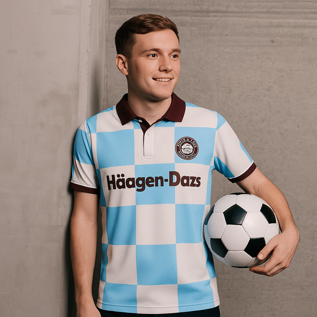 Hercules Merchandise - personalisierte Sportartikel