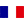 Französische Flagge - Zur französischen Website